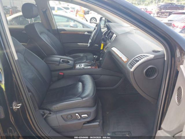 2015 AUDI Q7 WA1CGAFEXFD017935 Photo 4