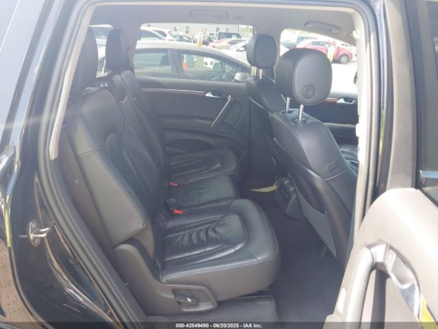 2015 AUDI Q7 WA1CGAFEXFD017935 Photo 7