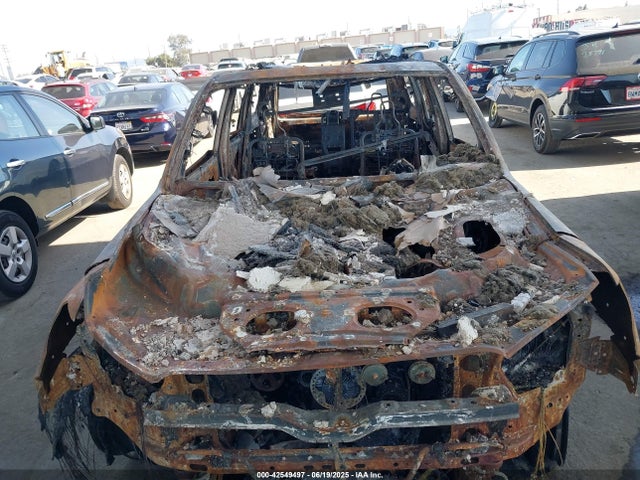 JTEBU5JR8F5217116 Toyota 1gr-fe