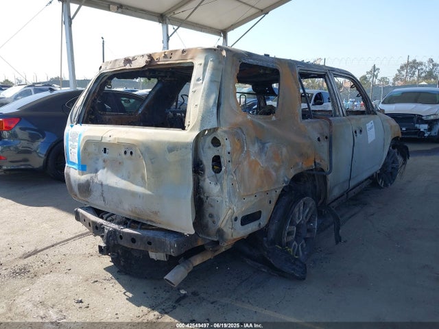JTEBU5JR8F5217116 Toyota 1gr-fe