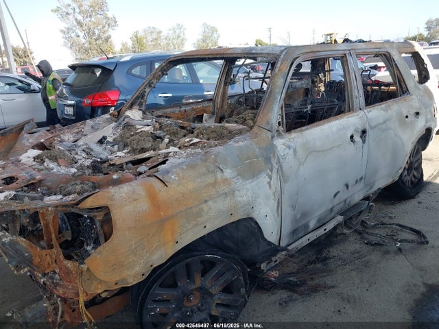 JTEBU5JR8F5217116 Toyota 1gr-fe