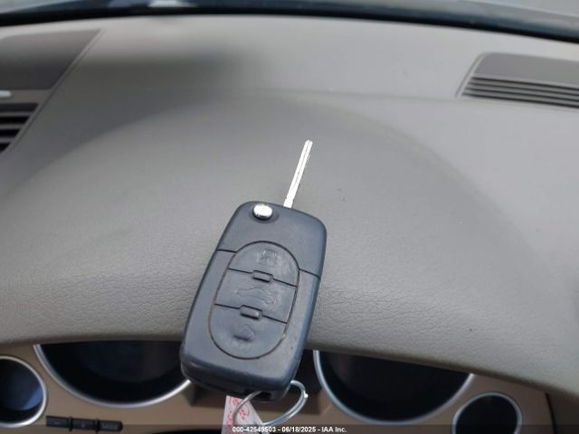 2006 AUDI A4 WAUAC48H76K001122 Photo 10