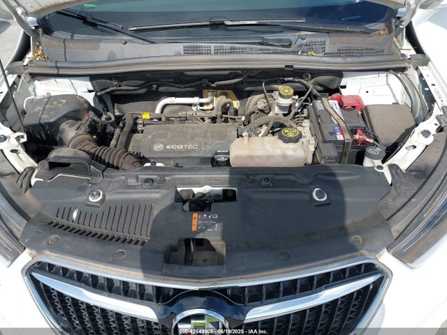 KL4CJ1SB1HB098867 Buick luv mfi, vvt: variable valve timing, alum, e85 max