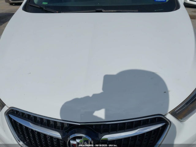 KL4CJ1SB1HB098867 Buick luv mfi, vvt: variable valve timing, alum, e85 max