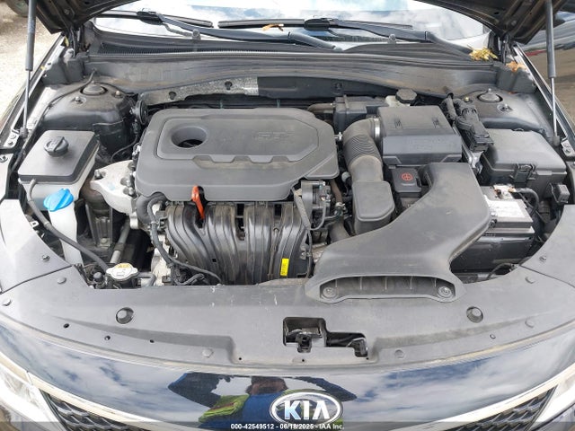 5XXGT4L38JG216259 KIA gdi