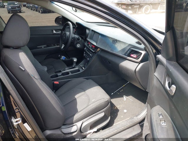 5XXGT4L38JG216259 KIA gdi