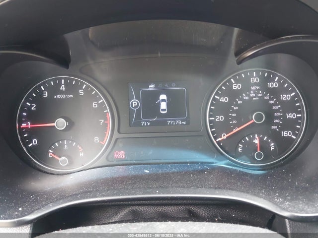 5XXGT4L38JG216259 KIA gdi