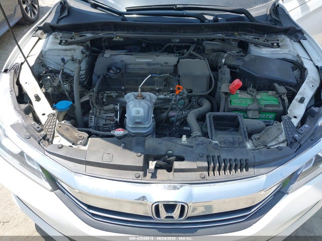 1HGCR2F82GA076076 Honda k24w1