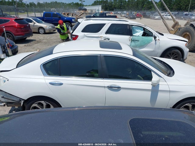 1HGCR2F82GA076076 Honda k24w1
