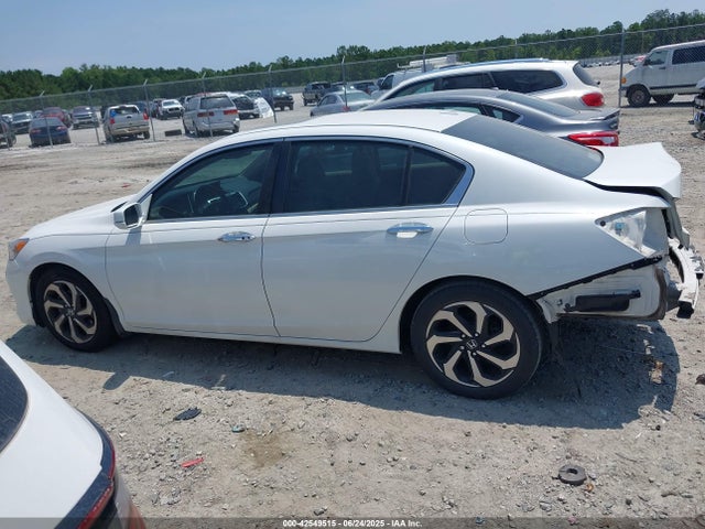 1HGCR2F82GA076076 Honda k24w1