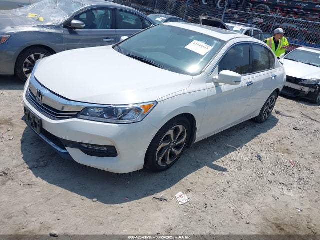 1HGCR2F82GA076076 Honda k24w1