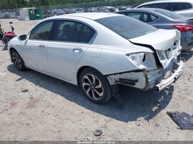 1HGCR2F82GA076076 Honda k24w1