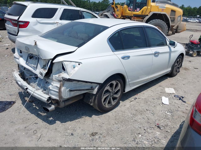 1HGCR2F82GA076076 Honda k24w1