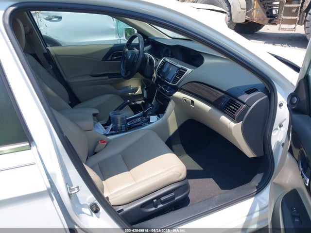 1HGCR2F82GA076076 Honda k24w1