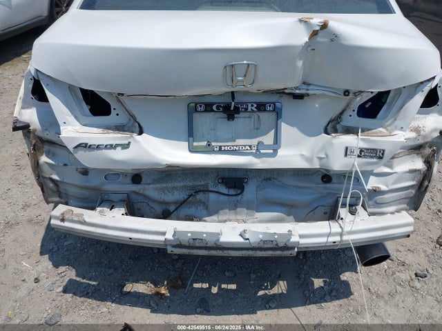 1HGCR2F82GA076076 Honda k24w1