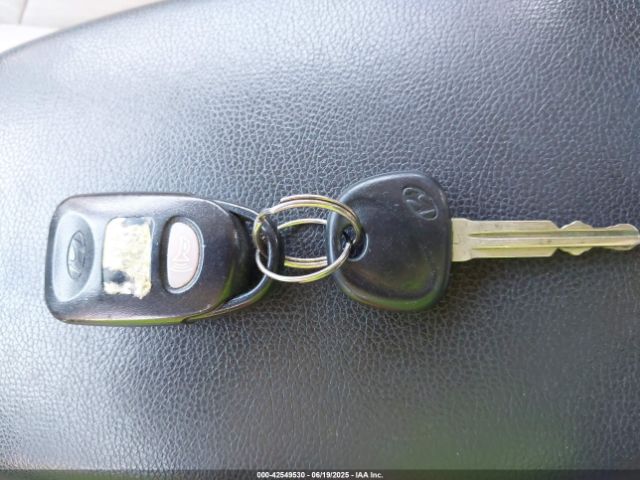 5NPDH4AE0FH628101 Hyundai dohc mpi nu