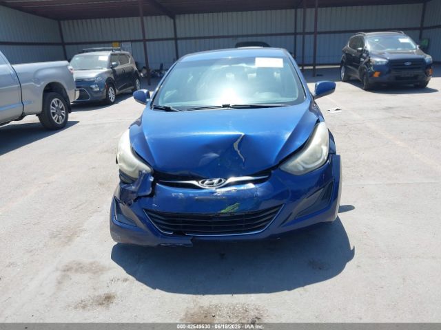 5NPDH4AE0FH628101 Hyundai dohc mpi nu