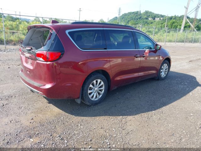 2019 CHRYSLER PACIFICA 2C4RC1FG0KR507076 Photo 3