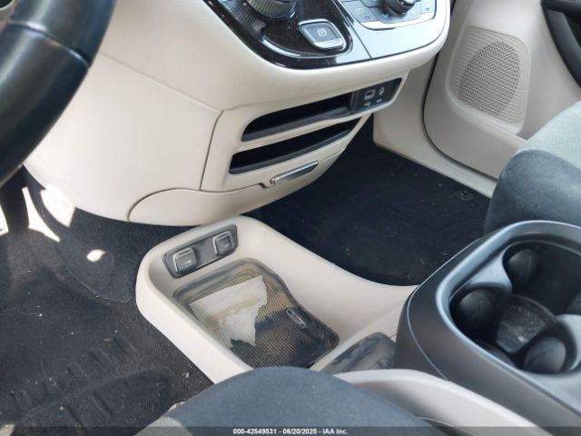 2019 CHRYSLER PACIFICA 2C4RC1FG0KR507076 Photo 5