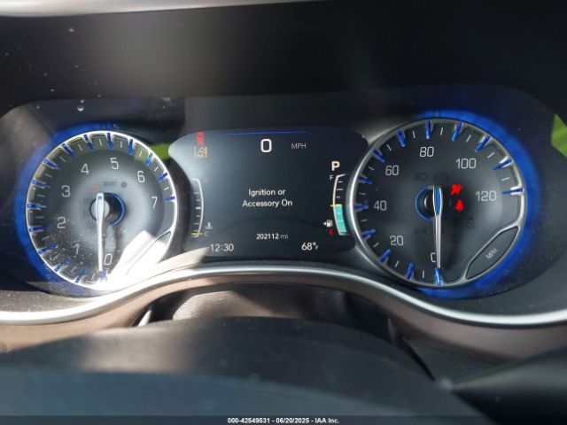 2019 CHRYSLER PACIFICA 2C4RC1FG0KR507076 Photo 6