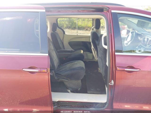 2019 CHRYSLER PACIFICA 2C4RC1FG0KR507076 Photo 7