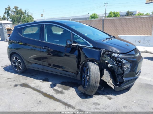 2023 CHEVROLET BOLT EV 1G1FX6S00P4112203