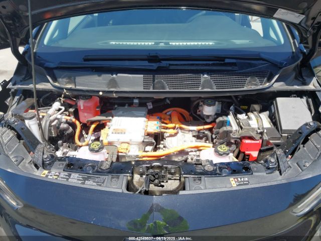 2023 CHEVROLET BOLT EV 1G1FX6S00P4112203 Photo 9