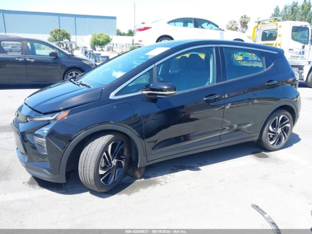 2023 CHEVROLET BOLT EV 1G1FX6S00P4112203 Photo 1