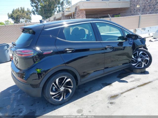 2023 CHEVROLET BOLT EV 1G1FX6S00P4112203 Photo 3
