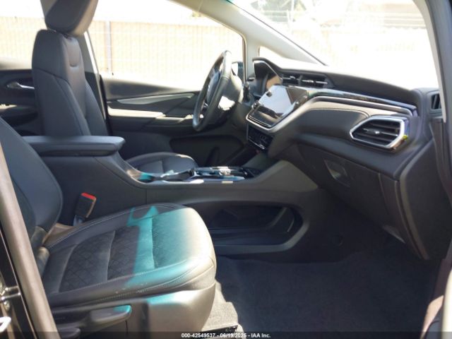 2023 CHEVROLET BOLT EV 1G1FX6S00P4112203 Photo 4