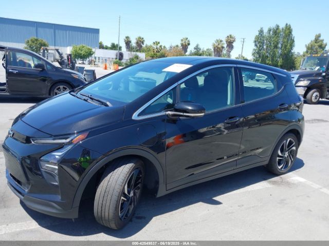 2023 CHEVROLET BOLT EV 1G1FX6S00P4112203 Photo 5