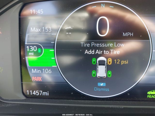 2023 CHEVROLET BOLT EV 1G1FX6S00P4112203 Photo 6