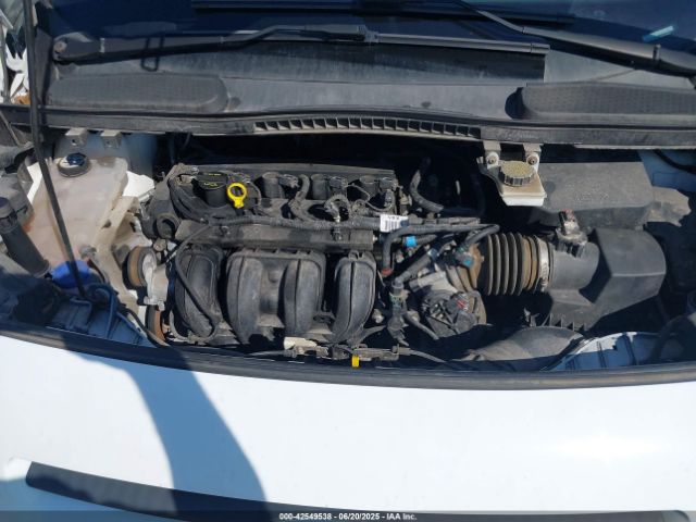 2014 FORD TRANSIT CONNECT NM0LS7E74E1163481 Photo 9