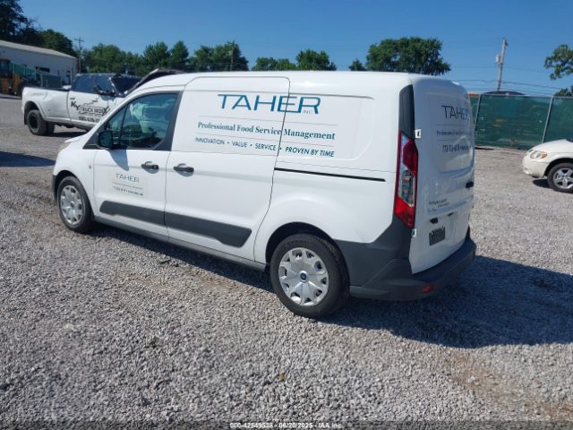 2014 FORD TRANSIT CONNECT NM0LS7E74E1163481 Photo 2