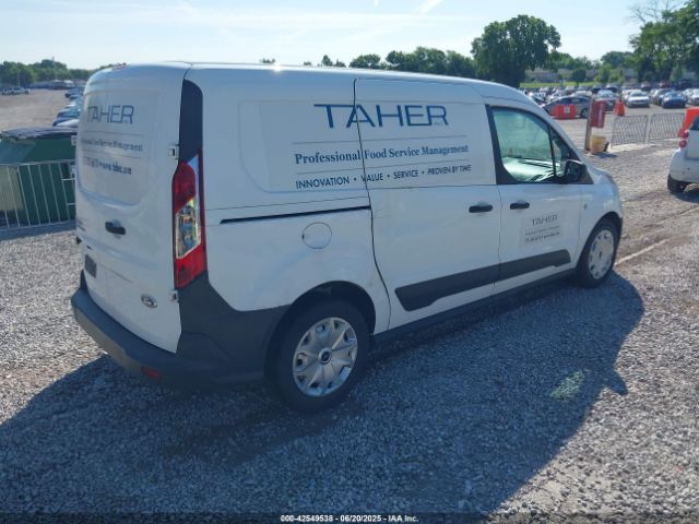 2014 FORD TRANSIT CONNECT NM0LS7E74E1163481 Photo 3