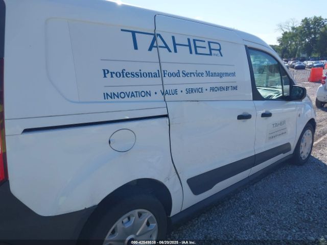 2014 FORD TRANSIT CONNECT NM0LS7E74E1163481 Photo 5