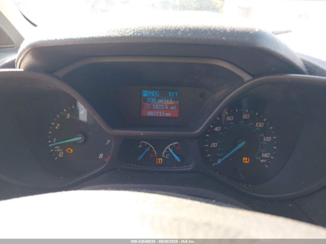 2014 FORD TRANSIT CONNECT NM0LS7E74E1163481 Photo 6