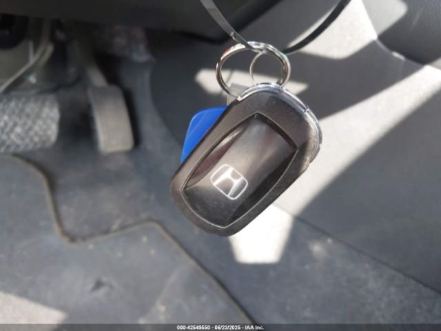 2022 HONDA CIVIC 2HGFE1F78NH318409 Photo 10
