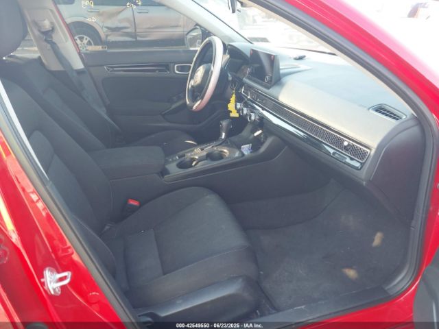 2022 HONDA CIVIC 2HGFE1F78NH318409 Photo 4