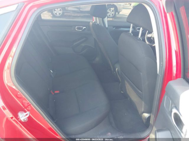 2022 HONDA CIVIC 2HGFE1F78NH318409 Photo 7