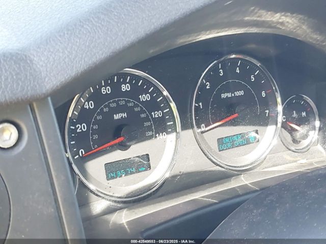 2006 JEEP COMMANDER 1J8HG58266C170185 Photo 6