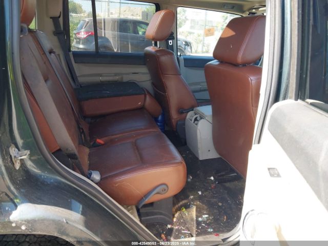 2006 JEEP COMMANDER 1J8HG58266C170185 Photo 7