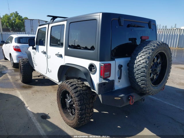 1C4HJWDG1FL528681 Jeep 2015