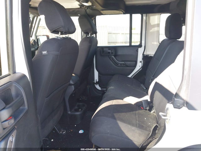 1C4HJWDG1FL528681 Jeep 2015