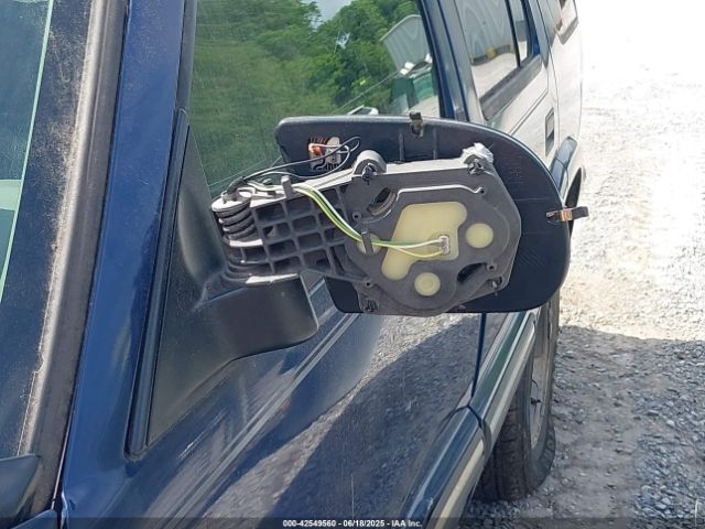 2000 CHEVROLET BLAZER 1GNCS13W3YK144615 Photo 5