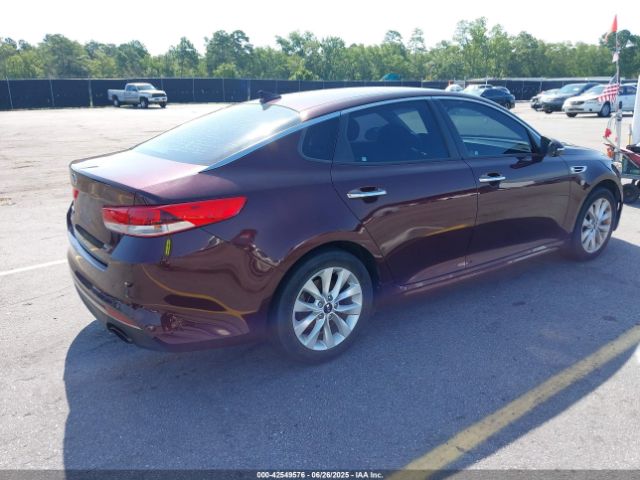 2017 KIA OPTIMA 5XXGT4L35HG139344 Photo 3
