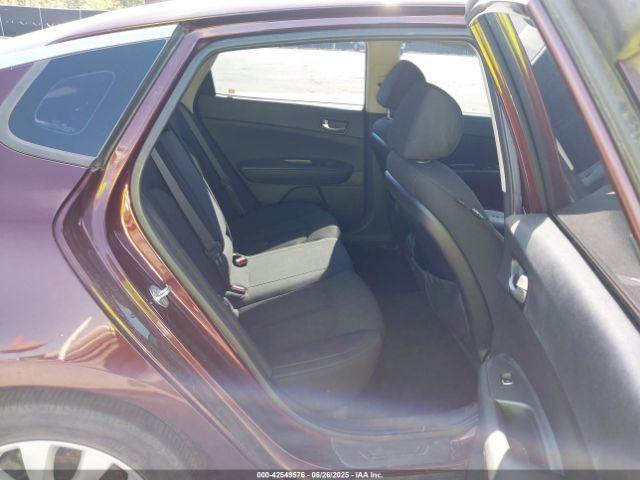 2017 KIA OPTIMA 5XXGT4L35HG139344 Photo 7