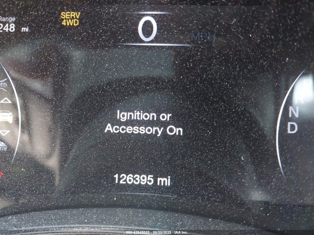 Jeep Grand Cherokee 2017 1C4RJFBG2HC946550 Image 15