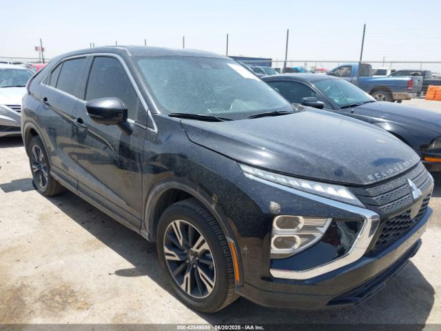 2024 MITSUBISHI ECLIPSE CROSS JA4ATWAA8RZ073688 Photo 0