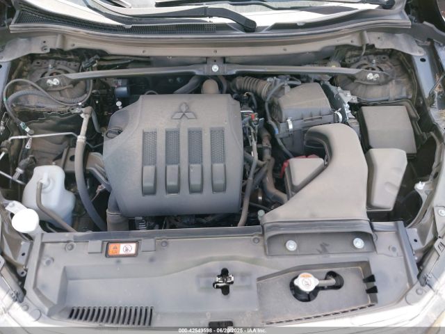 2024 MITSUBISHI ECLIPSE CROSS JA4ATWAA8RZ073688 Photo 9